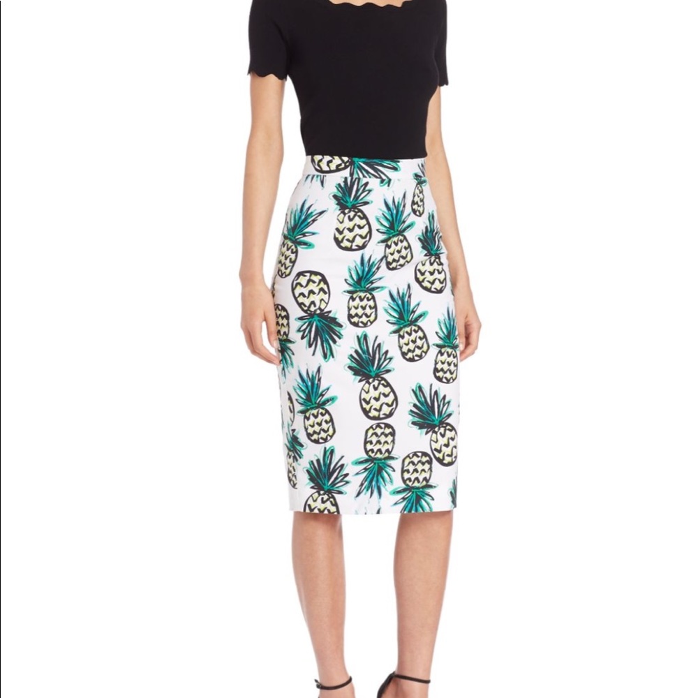 MILLY skirt